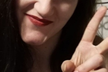UchihaPrincess, 33 Jahre, Pornodarstellerin aus Wien