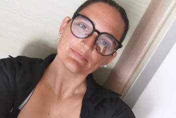 MissCurvy89 - Profilbild