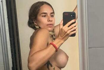 SexyMilaXxX - Profilbild