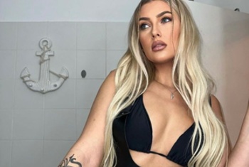 Luna_Blond, 30 Jahre, Pornodarstellerin