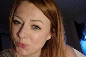 AmberAngel, 33 Jahre, Pornodarstellerin