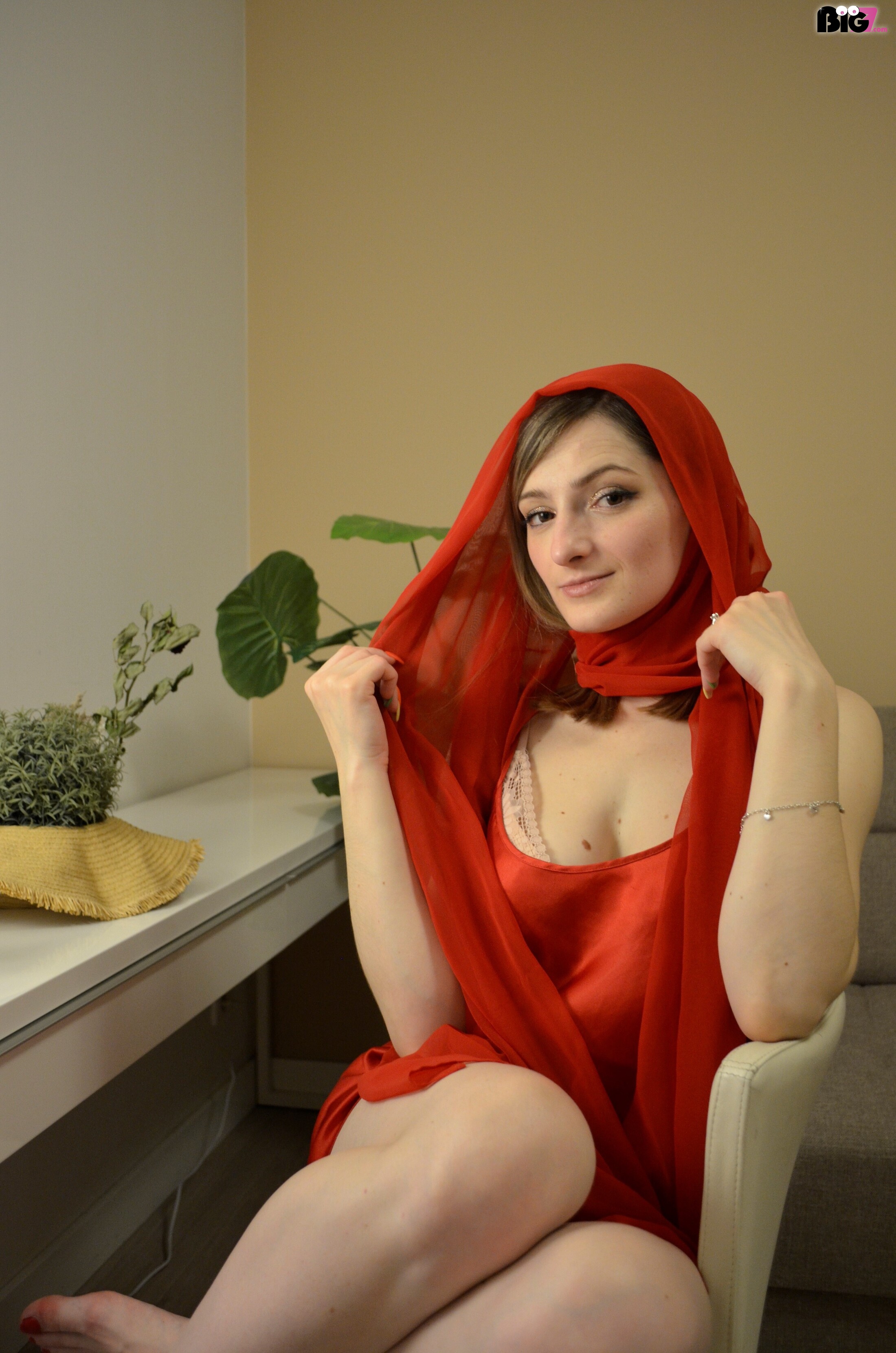 Ariel-Love - German Porn Actor