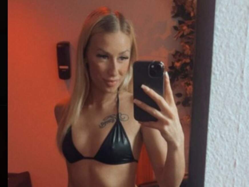 Mein Vorstellungsvideo! Hi ich bin Vanni! - Erotik Amateur