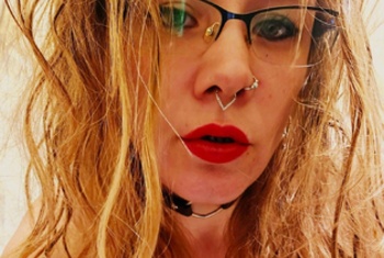 MissCottonCandy, 38 Jahre, Pornodarstellerin aus Paderborn