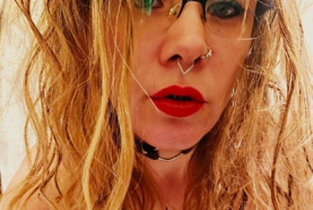 MissCottonCandy, 38 Jahre, Pornodarstellerin, aus Paderborn