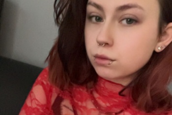 Luana-Lou, 22 Jahre, Pornodarstellerin