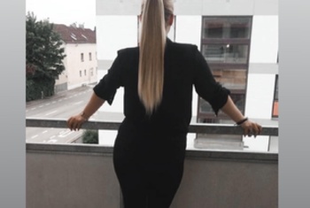 Elanaaa, 31 Jahre, Pornodarstellerin