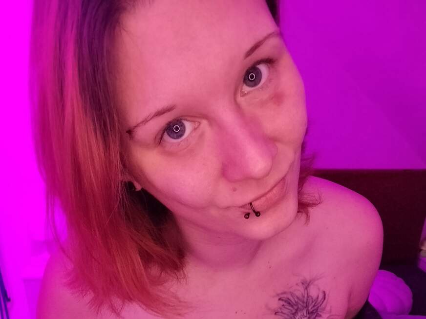 Mein erstes Video OMG - Erotik Amateur