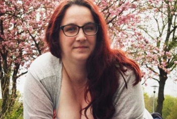 Blutengel82, 43 Jahre, Pornodarstellerin aus Voerde