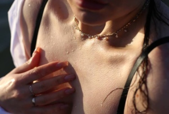 Annilay, 29 Jahre, Pornodarstellerin aus Ukraine