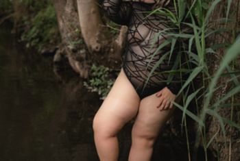 Mademoiselle-Sina, 33 Jahre, Pornodarstellerin