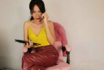 Thai-Darika - Profilbild