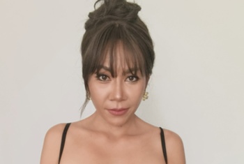 Thai-Darika, 40 Jahre, Pornodarstellerin, aus Chumphon Buri