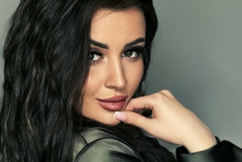JessieAmore, 30 Jahre, Pornodarstellerin, aus Polen