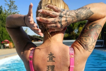 Bibi-Ohh ᐅ 47 Jährige Pornodarstellerin aus Berlin - frauenab50.com Bibi-Ohh ᐅ 47 Jährige Pornodarstellerin aus Berlin