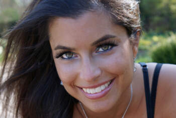 NaughtyNia - Profilbild
