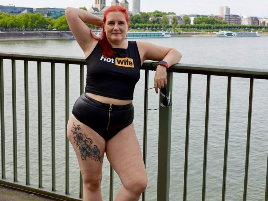 Wenn der Drehpartner absagt - Erotik Amateur