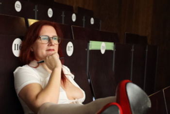 MrsEssen7471, 50 Jahre, Pornodarstellerin, aus Essen