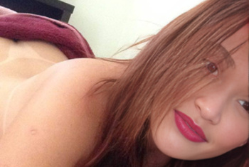 suithot, 19 Jahre, Pornodarstellerin, aus Brasilien