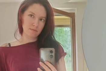 JudyKinky, 33 Jahre, Pornodarstellerin aus Polen