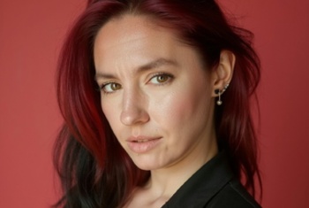 JudyKinky, 34 Jahre, Pornodarstellerin, aus Polen