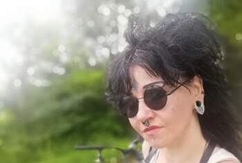 ShimmeringFlower - Profilbild