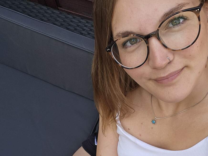 Vorstellungsvideo - Erotik Amateur