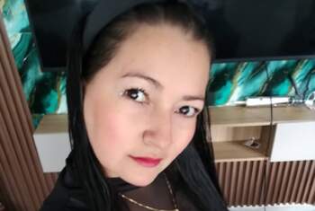 NatashaBlack - Profilbild