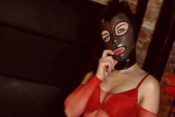 Sophie-Wet - Profilbild