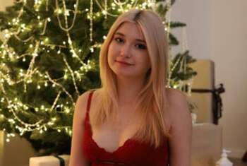 Monnyca - Profilbild