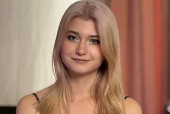 Monnyca - Profilbild