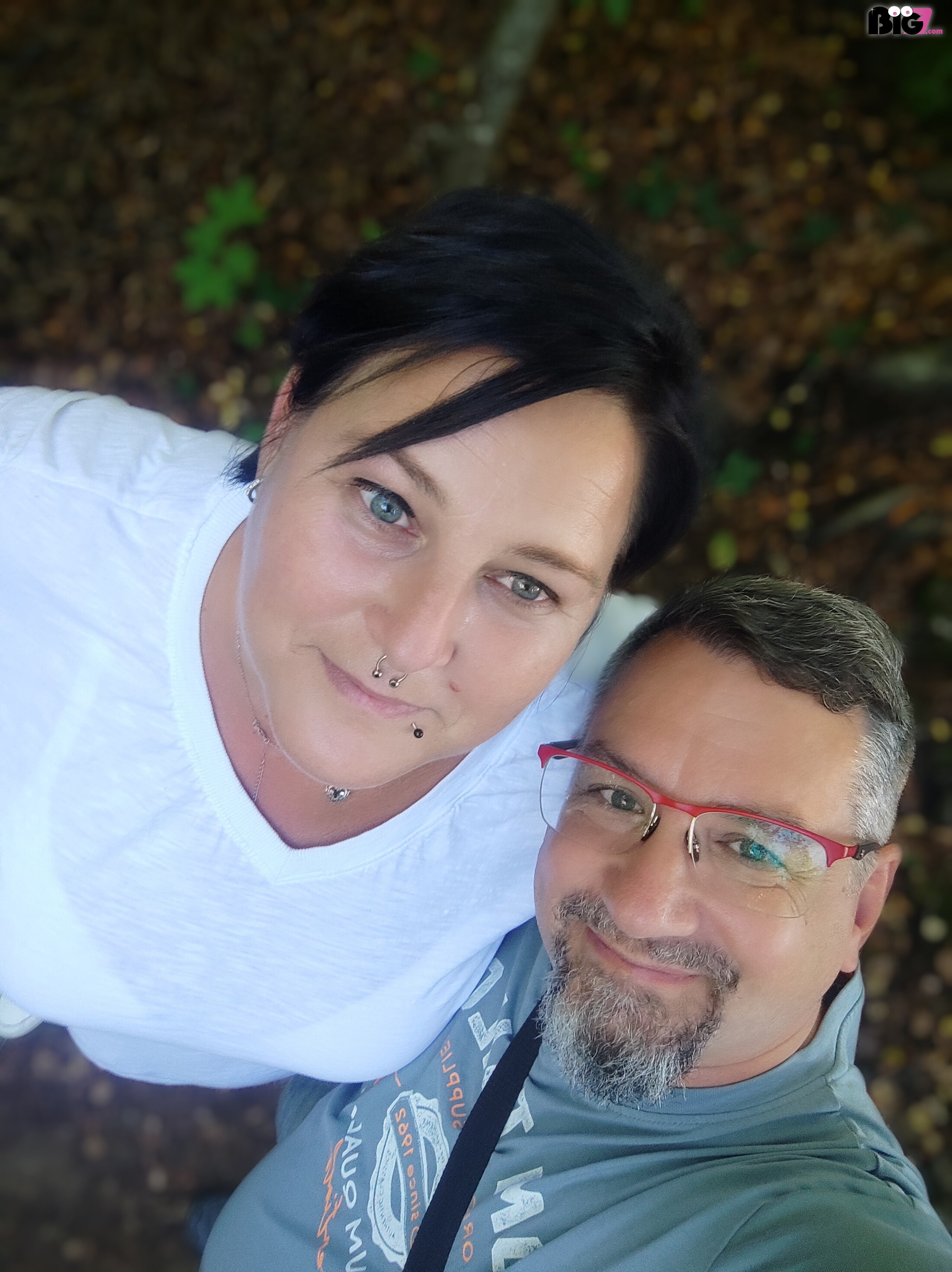 Mr-MrsBob - German Porn Actor