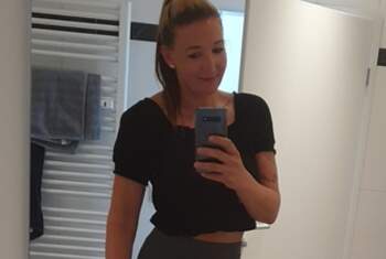 MrsLivi - Profilbild