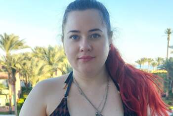 KateSoul - Profilbild