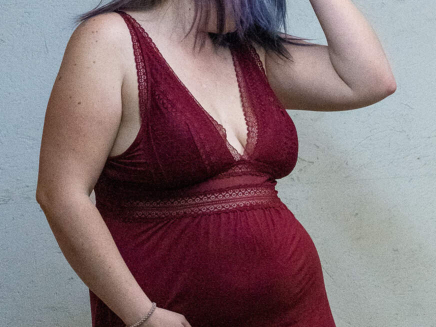 Sanftes Glasdildo-Spiel   bis ich nicht mehr kann - Erotik Amateur