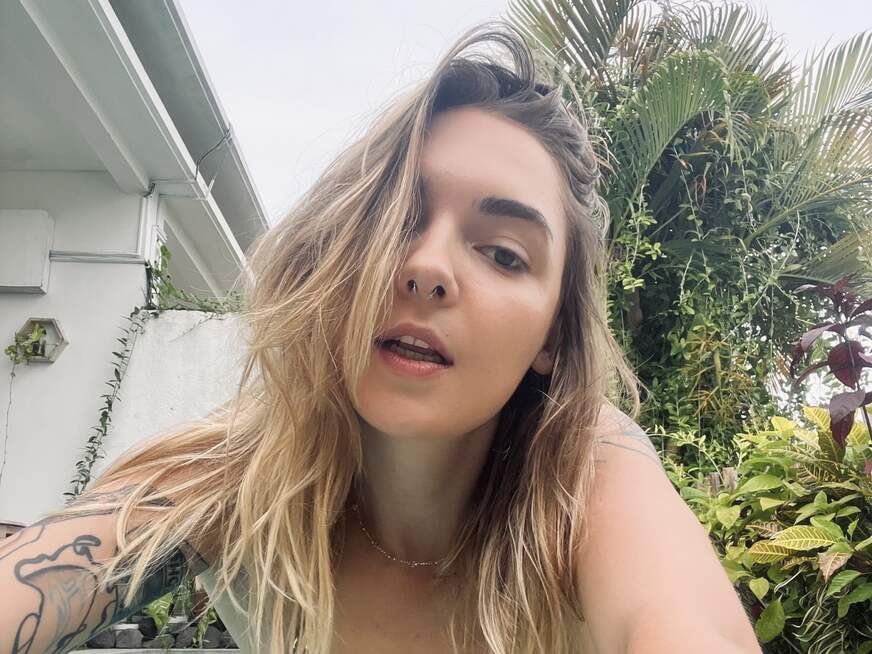 RoxySexy