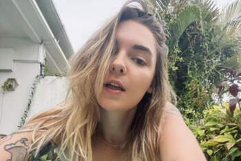 RoxySexy - Profilbild