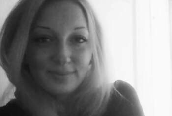 SweetYuliia - Profilbild