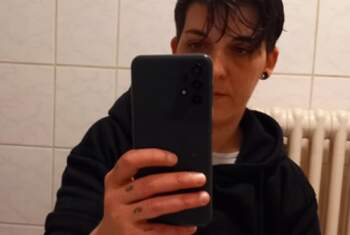 TamyX - Profilbild