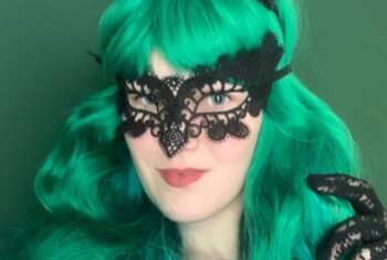 NikkiLust - Profilbild