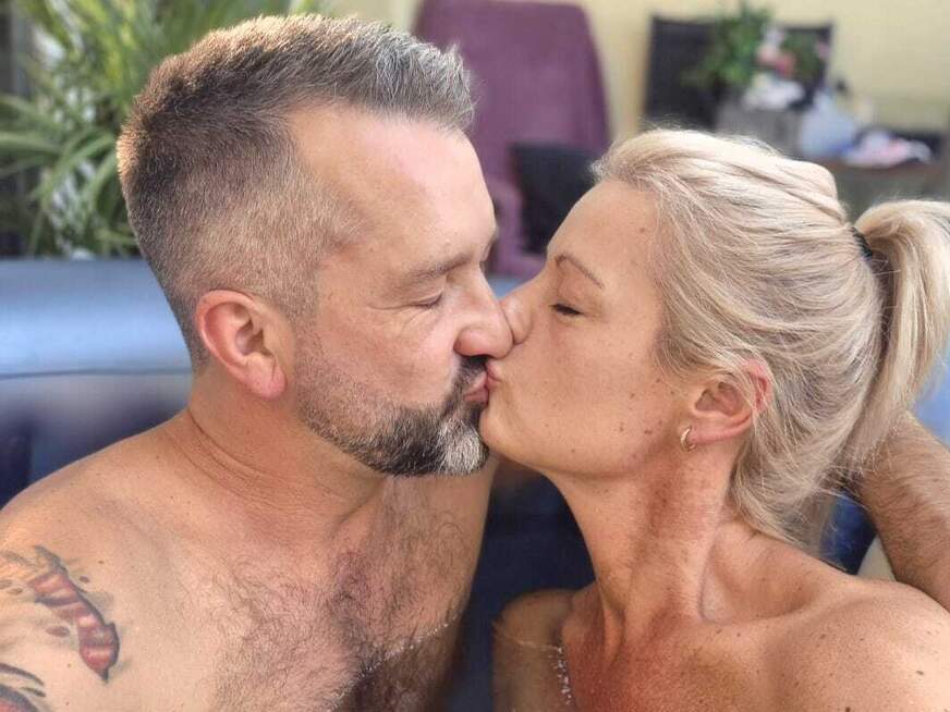 Unsere Lust kennt keine Grenzen. Jetzt wirds richtig heiß - Erotik Amateur