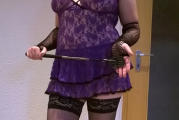 Ladyloubaby, 44 Jahre, Pornodarstellerin, aus Gera