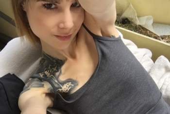 Skinny-Sue-Tattoo - Profilbild
