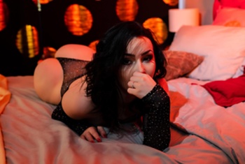 LalaRivs, 27 Jahre, Pornodarstellerin, aus  Ljubljana