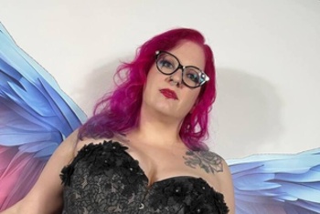 Abby-Strange, 37 Jahre, Pornodarstellerin