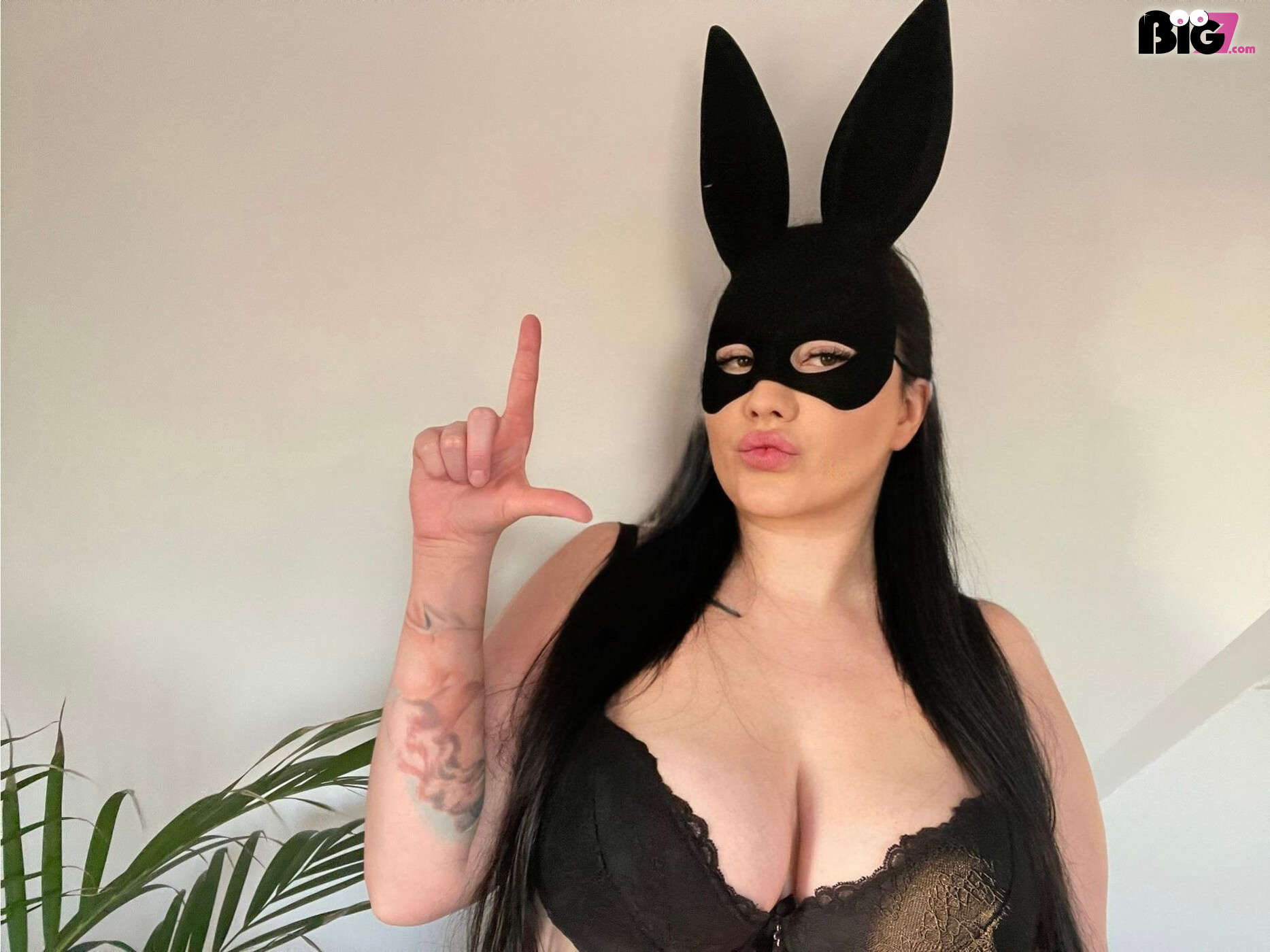 MissyHedone - deutsche Porno Darstellerin