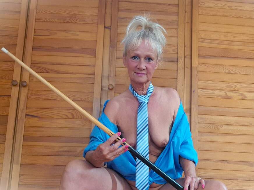 ölige Sauerei - Erotik Amateur