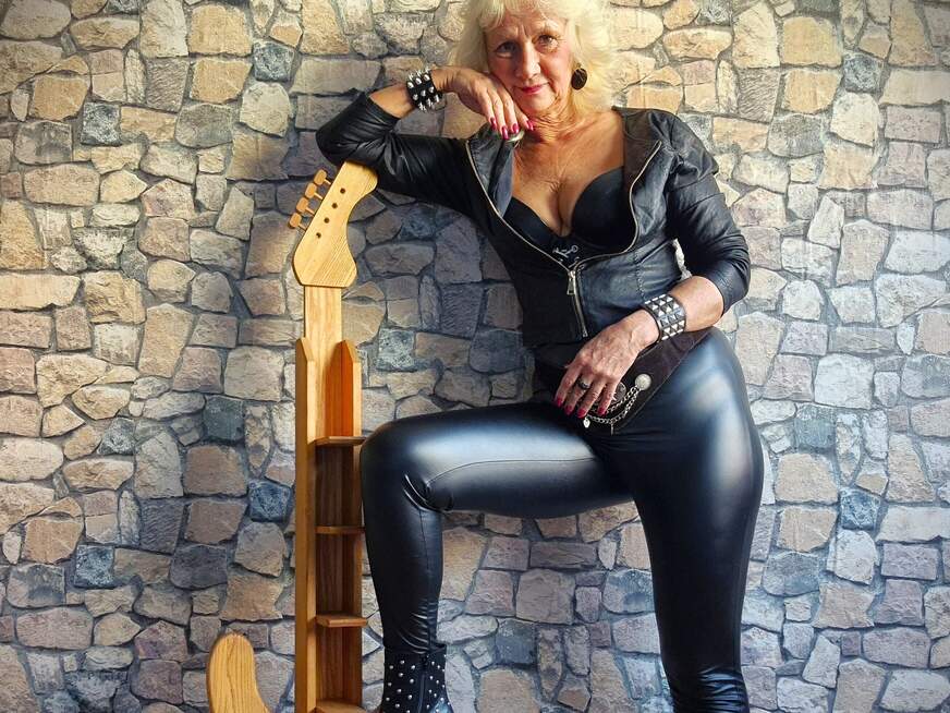 genau mein Geschmack - Erotik Amateur