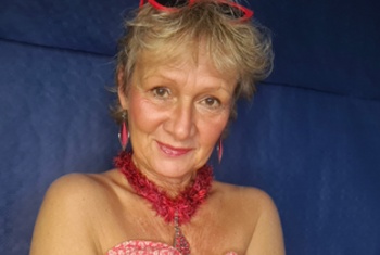 HotIbizalady, 62 Jahre, Pornodarstellerin, aus Rostock