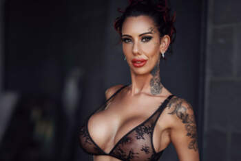 Candys**k - Profilbild